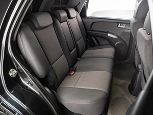 Внедорожник Kia Sportage 2010 года, 747000 рублей, Тюмень