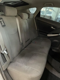 Лифтбек Toyota Prius 2010 года, 937000 рублей, Солонцы