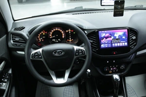 Универсал ВАЗ (LADA) Vesta 2021 года, 1088000 рублей, Солонцы