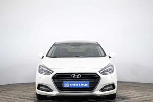 Седан Hyundai i40 2017 года, 1299000 рублей, Пермь