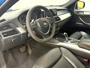 Внедорожник BMW X6 2009 года, 1770000 рублей, Красноярск