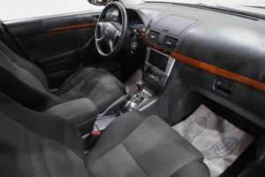 Седан Toyota Avensis 2008 года, 949000 рублей, Новокузнецк