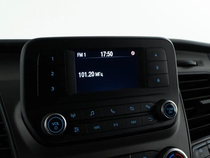 Фургон Ford Transit Custom 2020 года, 4738888 рублей, Москва