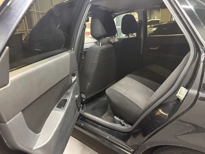 Седан ВАЗ (LADA) Priora 2012 года, 247000 рублей, Красноярск