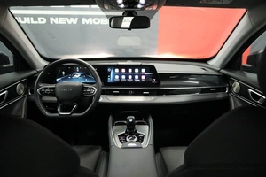 Внедорожник Chery Tiggo 7 2024 года, 2610000 рублей, Курск