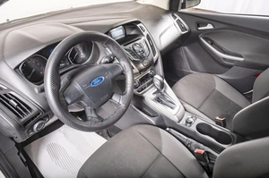 Седан Ford Focus 2011 года, 759000 рублей, Томск