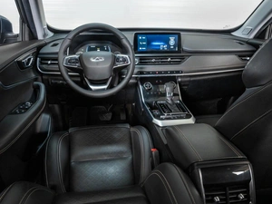 Внедорожник Chery Tiggo 8 2020 года, 1538000 рублей, Ставрополь