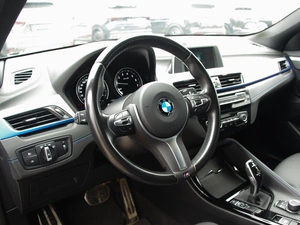 Внедорожник BMW X2 2021 года, 3330000 рублей, Владимир