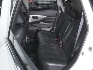 Внедорожник Nissan Murano 2020 года, 3415000 рублей, Ростов-на-Дону