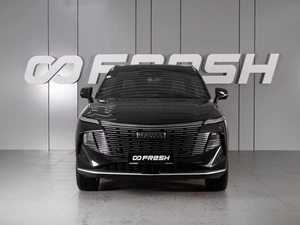 Внедорожник Haval F7 2024 года, 3249000 рублей, Красный Пахарь