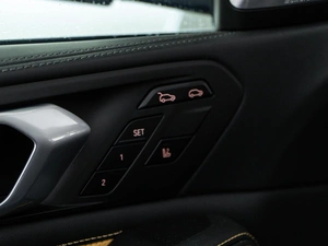 Внедорожник BMW X6 M 2020 года, 11685055 рублей, Москва