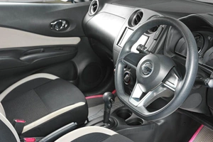 Хетчбэк Nissan Note 2020 года, 1199000 рублей, Тюмень