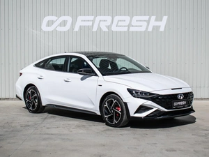 Седан Hyundai Lafesta 2025 года, 3075000 рублей, Краснодар