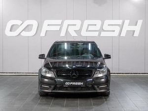 Седан Mercedes-benz C-класс 2013 года, 1699000 рублей, Сургут