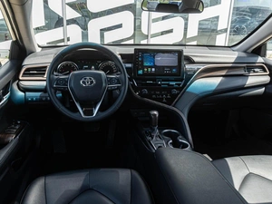 Седан Toyota Camry 2021 года, 2997000 рублей, Краснодар