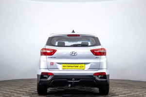 Внедорожник Hyundai Creta 2019 года, 989000 рублей, Пермь