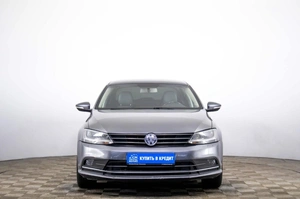 Седан Volkswagen Jetta 2015 года, 1079000 рублей, Пермь