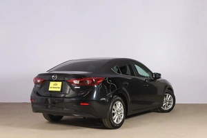 Седан Mazda Axela 2013 года, 1399000 рублей, Новосибирск