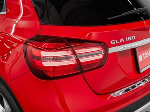 Внедорожник Mercedes-benz GLA-класс 2017 года, 2250000 рублей, Красноярск