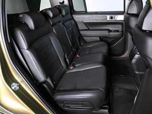 Внедорожник Hyundai Santa Fe 2024 года, 6099000 рублей, Ростов-на-Дону