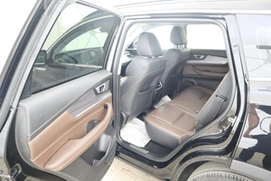 Внедорожник Chery Tiggo 8 2023 года, 2499000 рублей, Обнинск