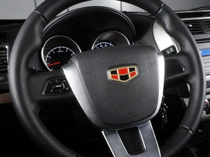 Внедорожник Geely Emgrand X7 2016 года, 799000 рублей, Минеральные Воды