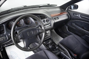 Седан Honda Accord 1999 года, 419000 рублей, Пермь