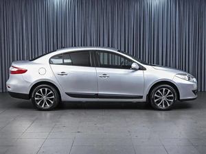 Седан Renault Fluence 2011 года, 734000 рублей, Ставрополь