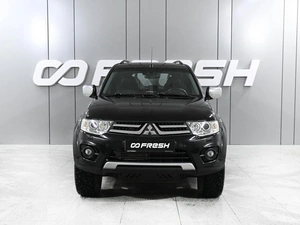 Внедорожник Mitsubishi Pajero Sport 2013 года, 2249000 рублей, Аксай