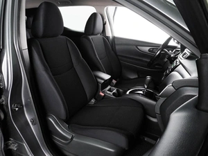 Внедорожник Nissan Qashqai 2016 года, 1584000 рублей, Воронеж