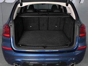 Внедорожник BMW X3 2017 года, 4129000 рублей, Ростов-на-Дону