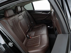 Седан BMW 5 серия 2021 года, 4635999 рублей, Москва