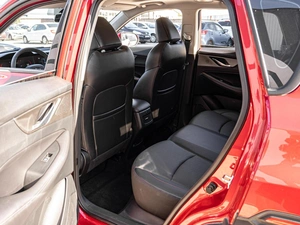 Внедорожник Changan CS35 Plus 2024 года, 1789040 рублей, Краснодар
