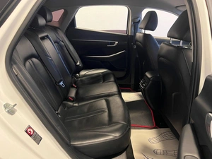 Седан Hyundai Sonata 2020 года, 2149000 рублей, Красноярск