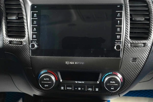 Седан Kia Cerato 2013 года, 1359000 рублей, Тюмень