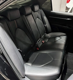 Седан Toyota Camry 2020 года, 2997000 рублей, Красноярск