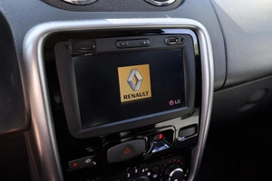 Внедорожник Renault Duster 2013 года, 895000 рублей, Ульяновск