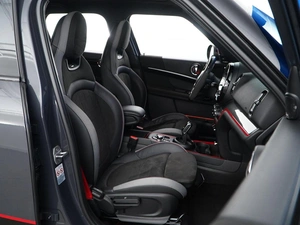 Внедорожник MINI John Cooper Works Countryman 2020 года, 4479999 рублей, Москва