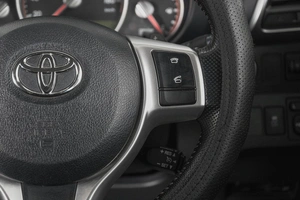 Хетчбэк Toyota Ractis 2014 года, 1299000 рублей, Кемерово