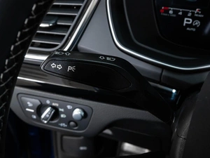 Внедорожник Audi Q5 Sportback 2021 года, 4258000 рублей, Ставрополь