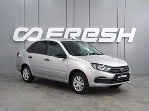 Седан ВАЗ (LADA) Granta 2021 года, 799000 рублей, Воронеж