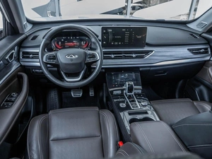 Внедорожник Chery Tiggo 8 Pro 2023 года, 2100000 рублей, Ставрополь