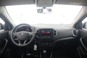 Хэтчбек ВАЗ (LADA) XRAY 2022 года, 1095000 рублей, Орёл