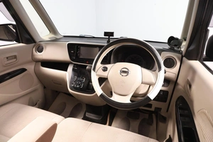 Хетчбэк Nissan Dayz Roox 2018 года, 889000 рублей, Новосибирск