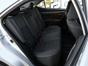 Седан Toyota Corolla 2018 года, 1475000 рублей, Волгоград