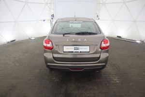 Седан ВАЗ (LADA) Granta 2021 года, 855000 рублей, Орёл