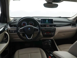 Внедорожник BMW X2 2020 года, 2299050 рублей, Москва