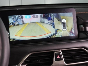 Внедорожник EXEED TXL 2023 года, 2499000 рублей, Воронеж