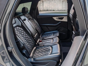 Внедорожник Audi Q7 2020 года, 6890000 рублей, Краснодар