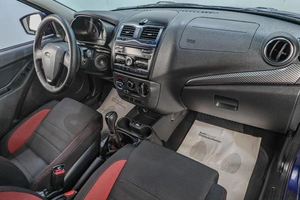 Седан ВАЗ (LADA) Granta 2025 года, 1219000 рублей, Челябинск